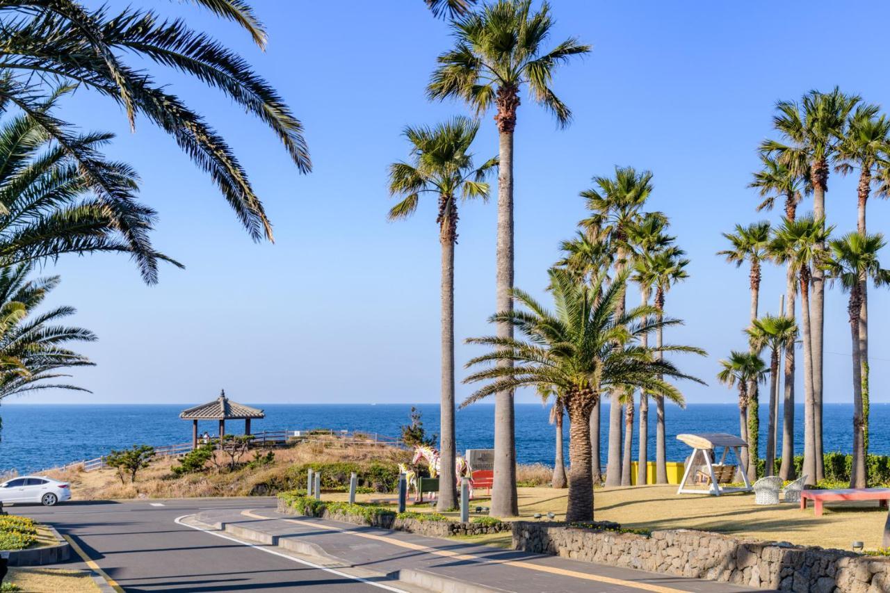 Uni Hotel Τζέτζου Εξωτερικό φωτογραφία