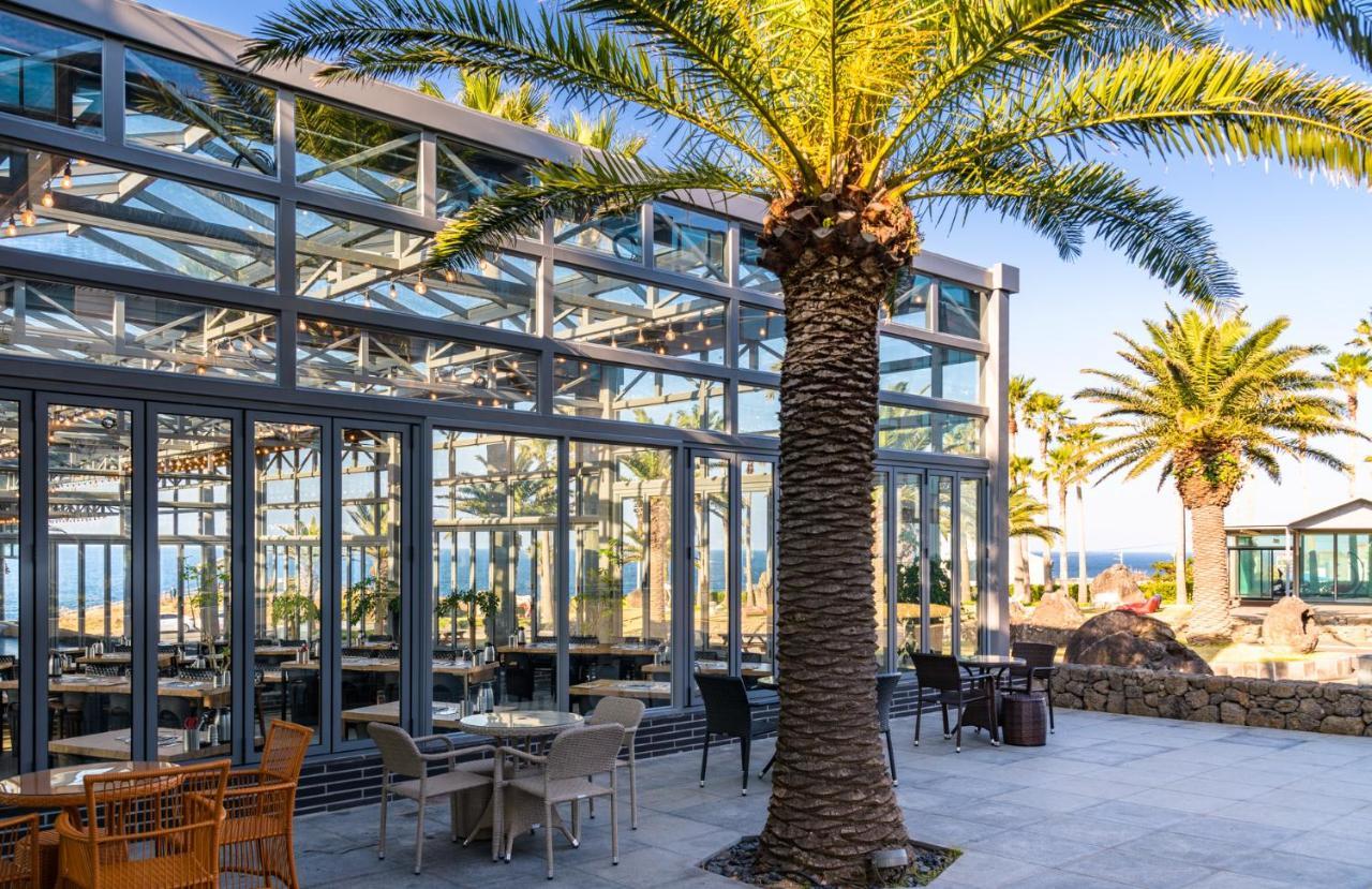 Uni Hotel Τζέτζου Εξωτερικό φωτογραφία